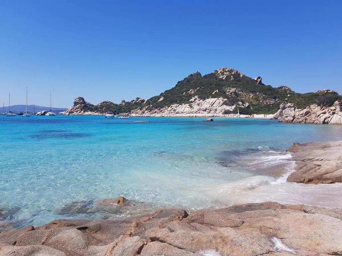 Stazzo Serafini Rena Majore 0*,  Italy