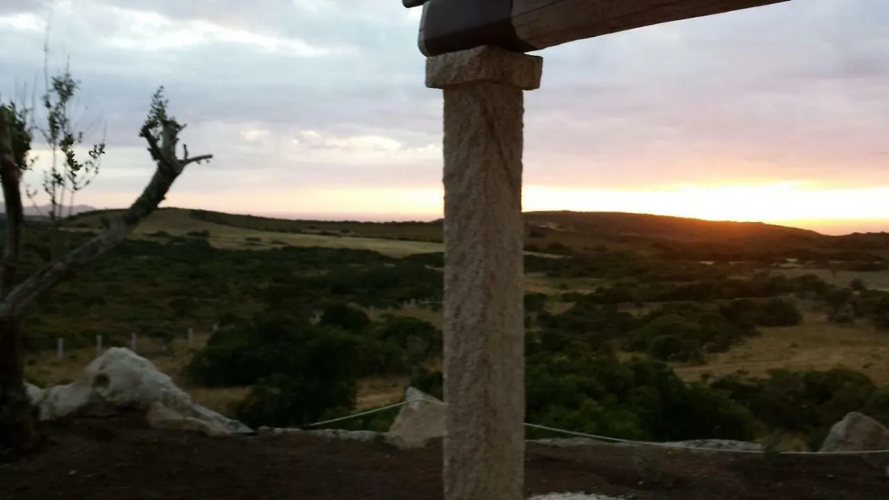 Villa Stazzo Serafini Rena Majore Italy