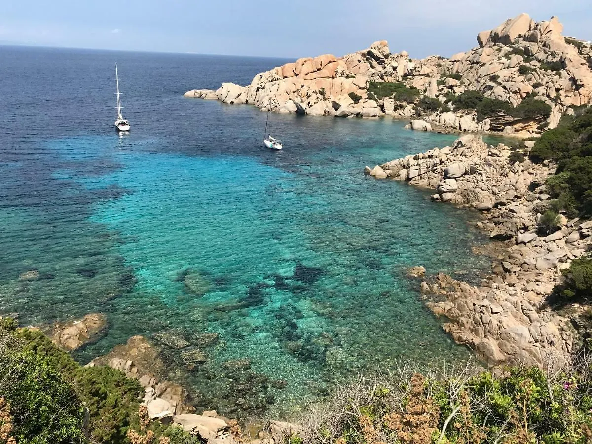 Stazzo Serafini Rena Majore 0*,