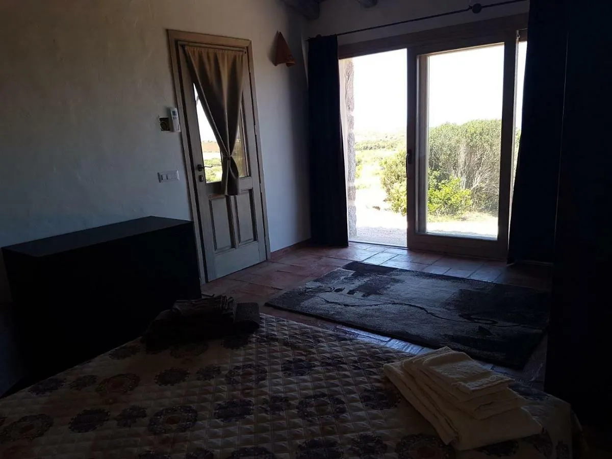 Villa Stazzo Serafini Rena Majore
