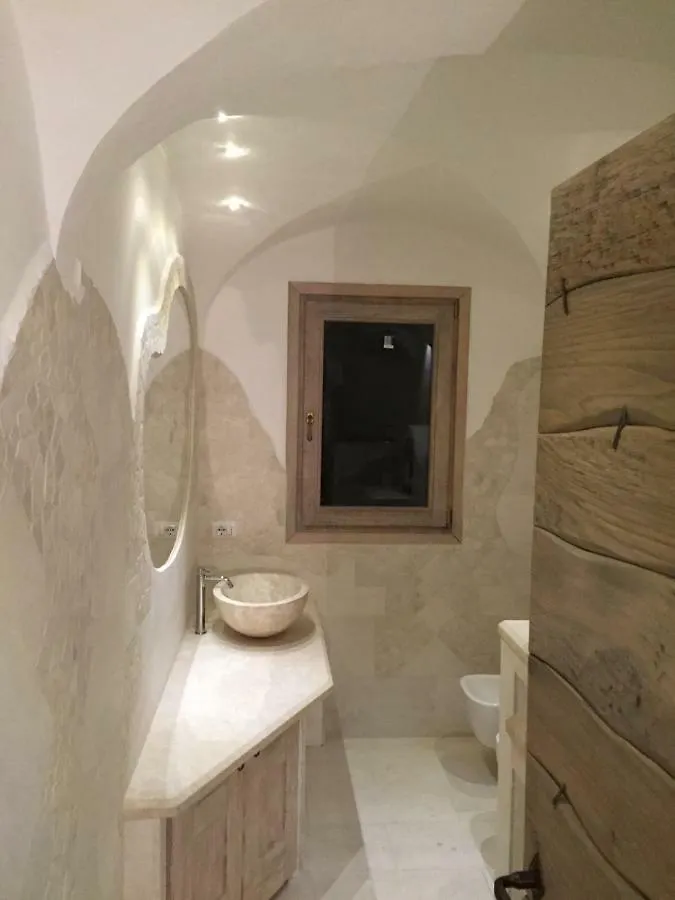 Stazzo Serafini Rena Majore