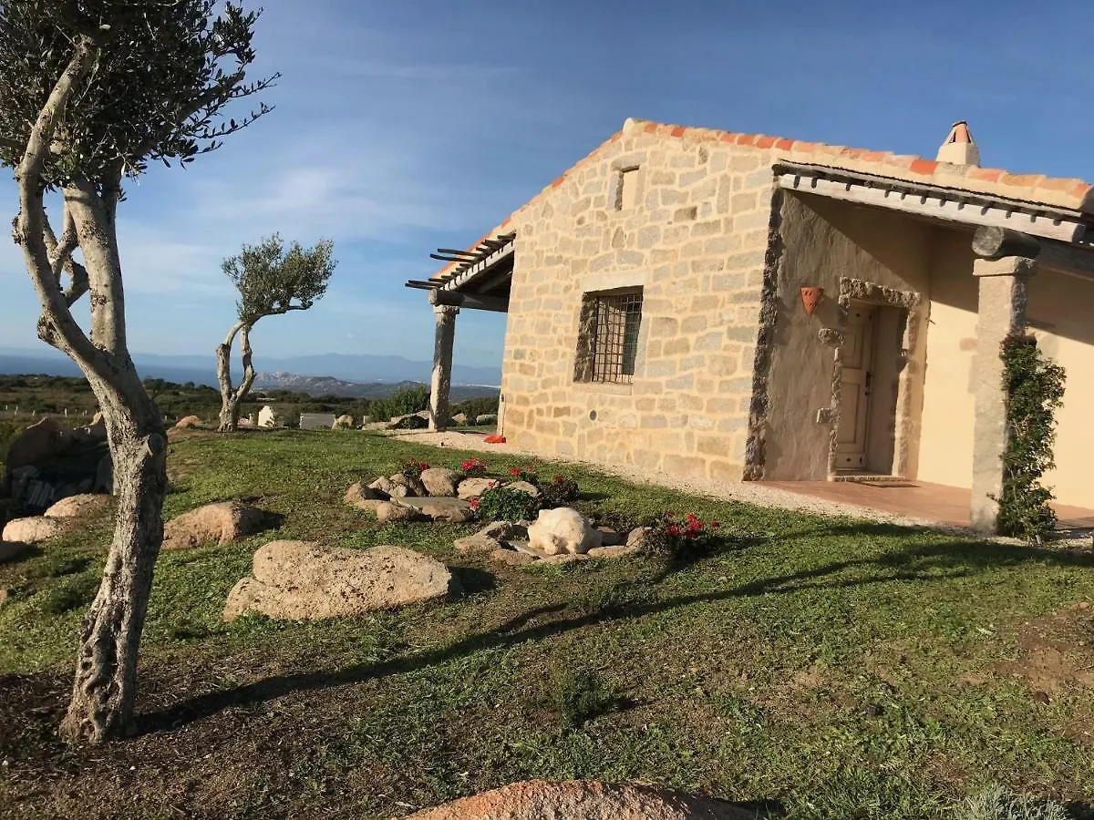 Stazzo Serafini Rena Majore Italy