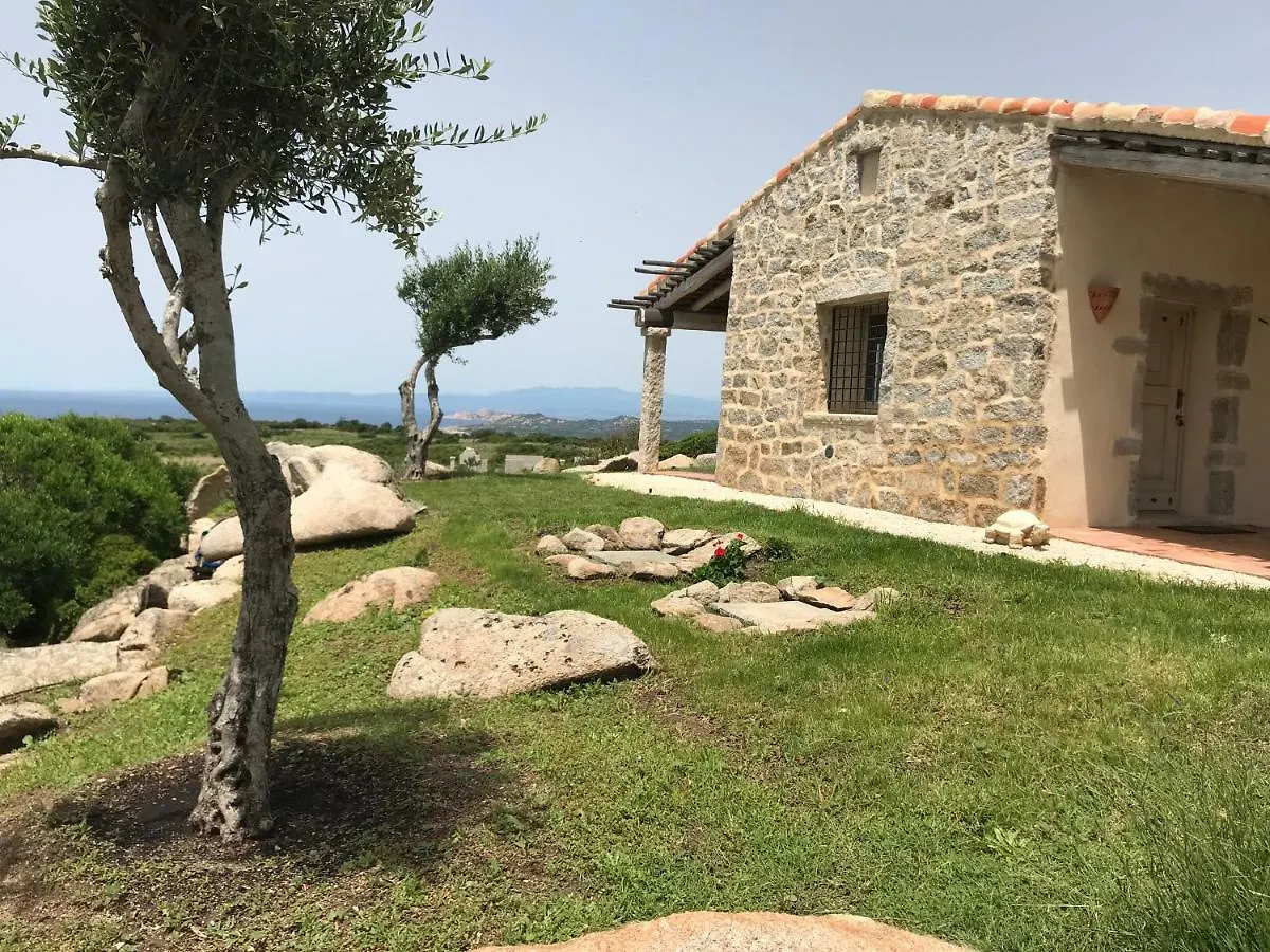 Stazzo Serafini Rena Majore 0*,  Italy